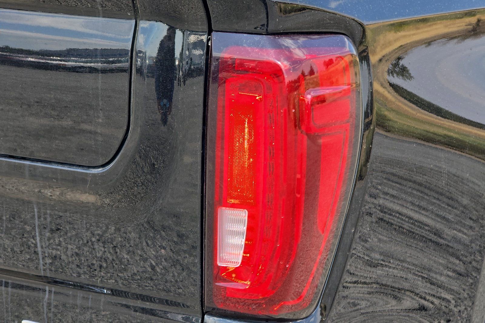 Used 2024 GMC Sierra 1500 Denali w/ Denali Reserve Package image 50