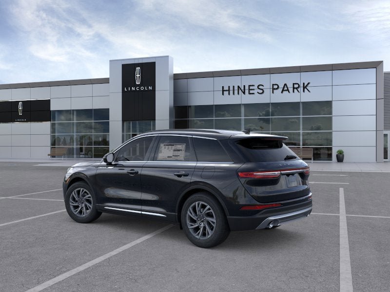 New 2026 Lincoln Corsair Premiere AWD/4WD image 4
