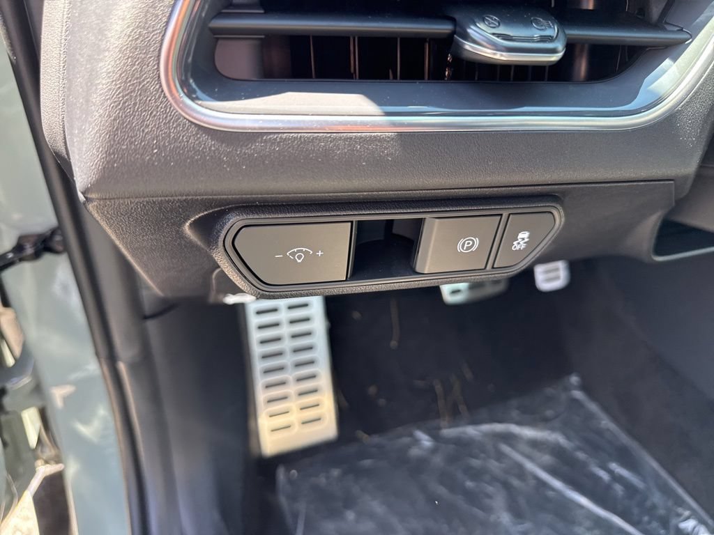 New 2026 Kia K4 GT-Line Turbo FWD image 11