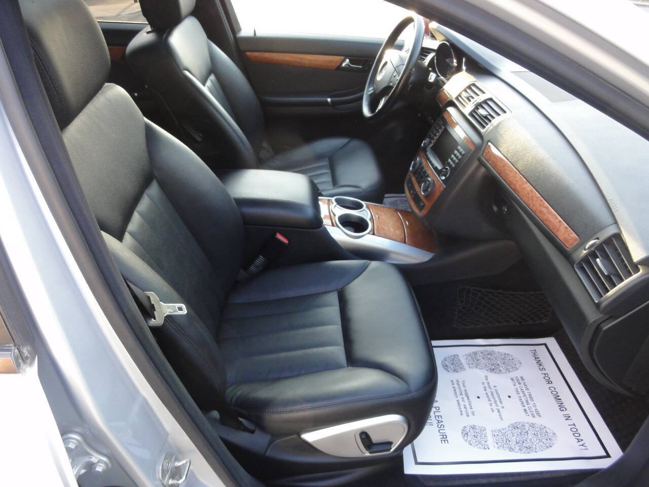 Used 2006 Mercedes-Benz R 350 4MATIC image 30