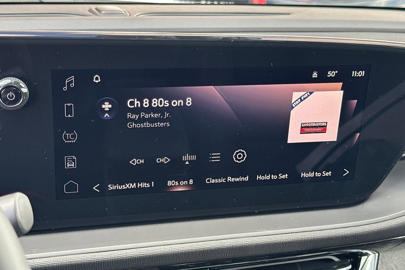 New 2026 Buick Envista Sport Touring w/ Convenience I Package FWD image 17