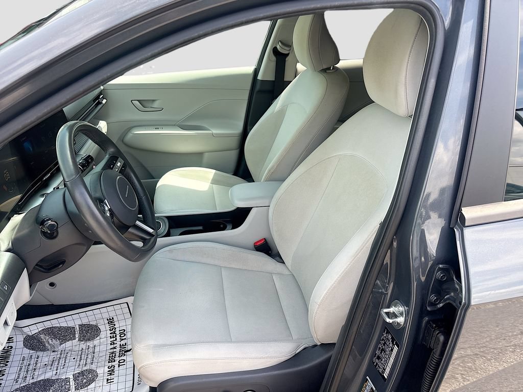 Used 2024 Hyundai Kona SEL AWD/4WD image 21
