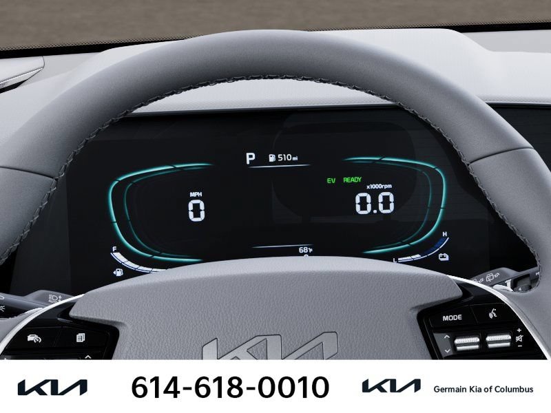 New 2026 Kia Niro EX w/ EX Premium Package FWD image 24