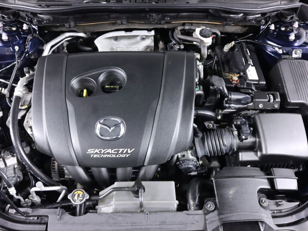 Used 2015 MAZDA MAZDA6 Touring image 35