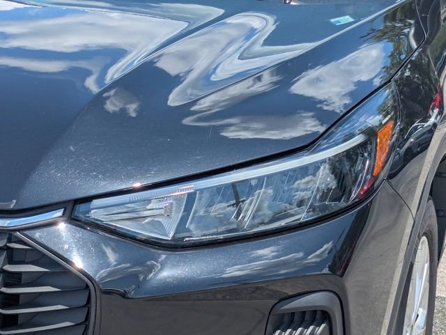 Used 2025 Ford Escape Active FWD image 10