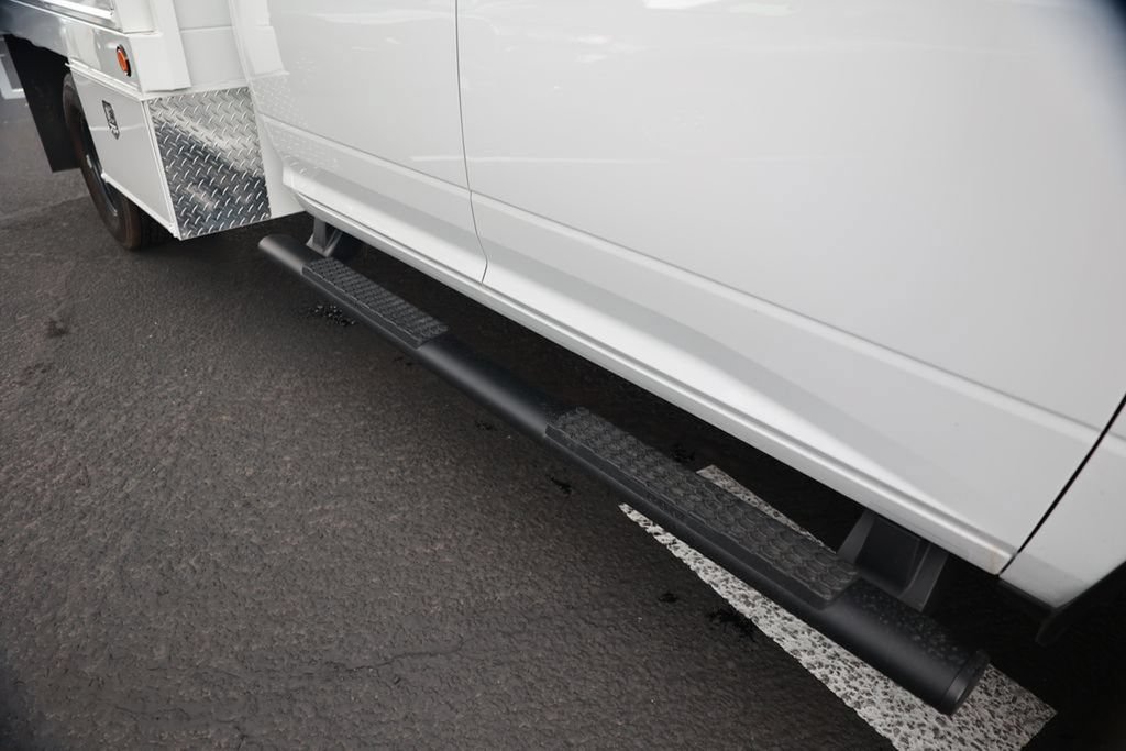 New 2026 RAM 3500 Tradesman AWD/4WD image 10
