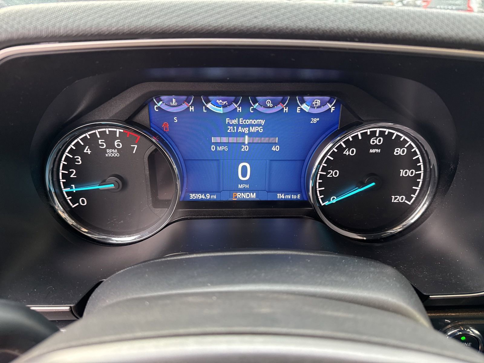 Used 2023 Ford F150 XLT w/ Equipment Group 302A High image 30