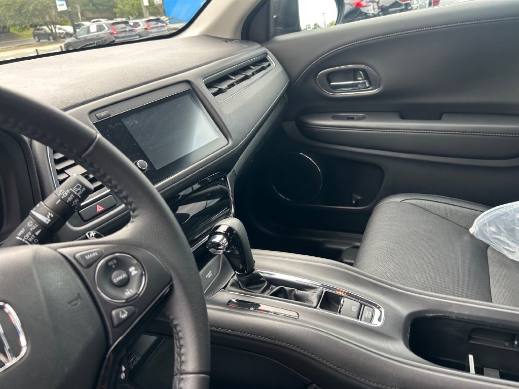 Used 2022 Honda HR-V EX-L image 20