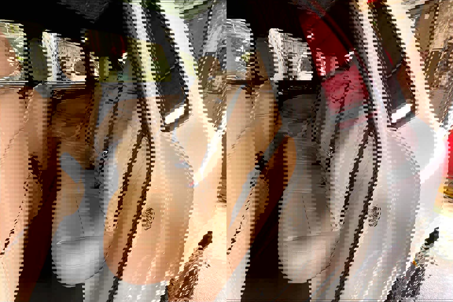 Used 2025 Porsche Macan image 20