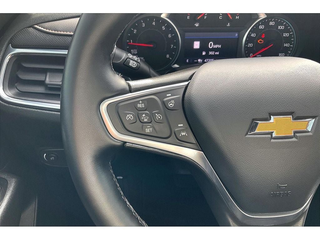 Used 2023 Chevrolet Equinox Premier AWD/4WD image 20