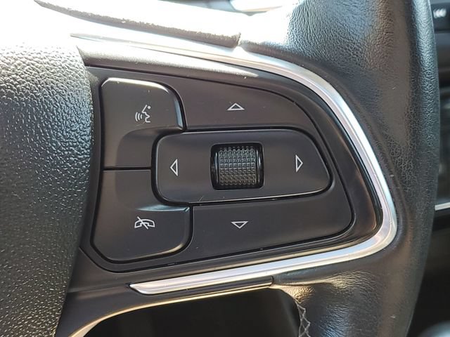 Used 2021 Buick Encore GX Essence w/ Advanced Technology Package AWD/4WD image 16