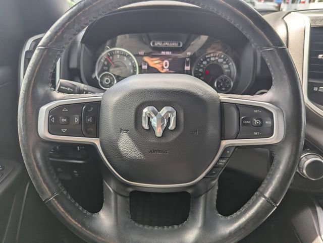 Used 2020 RAM 1500 Big Horn image 18