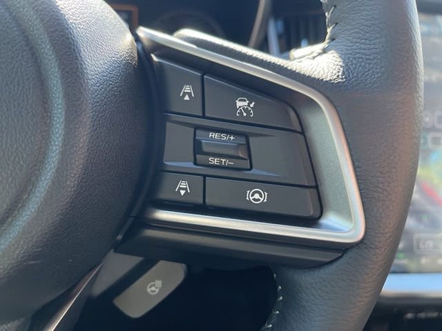 Used 2025 Subaru Outback Limited w/ Popular Package #2 image 14