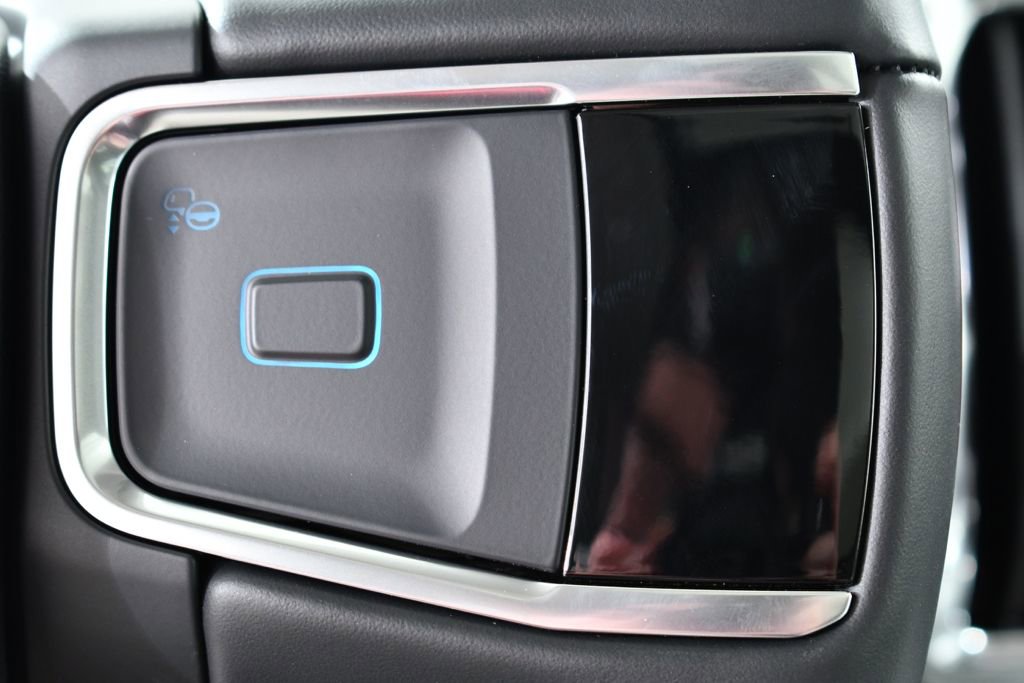 New 2026 Ford Expedition Max Platinum AWD/4WD image 33