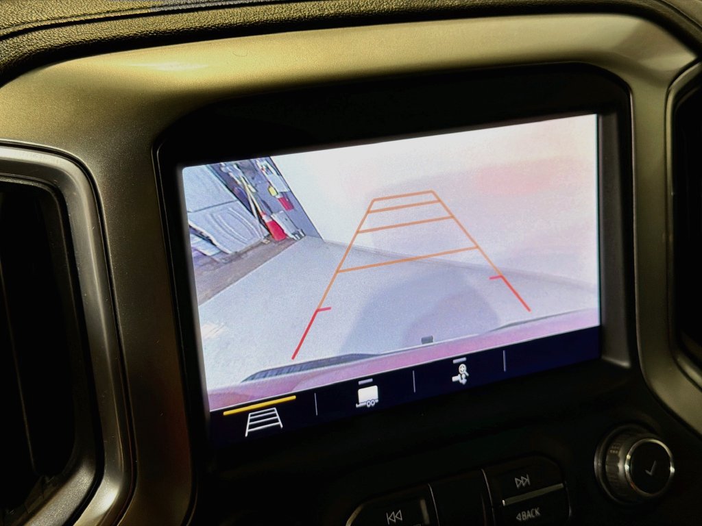 Used 2019 Chevrolet Silverado 1500 LT w/ All-Star Edition AWD/4WD image 14