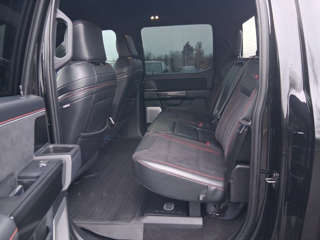 Used 2024 Ford F150 Raptor w/ Equipment Group 803A Raptor R image 17