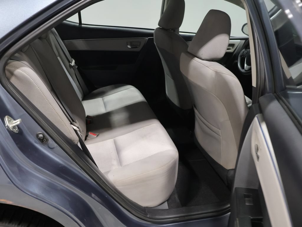Used 2014 Toyota Corolla LE FWD image 18