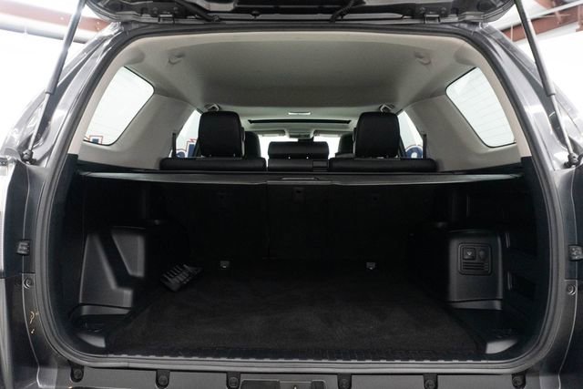 Used 2023 Toyota 4Runner SR5 Premium w/ Moonroof Package image 9