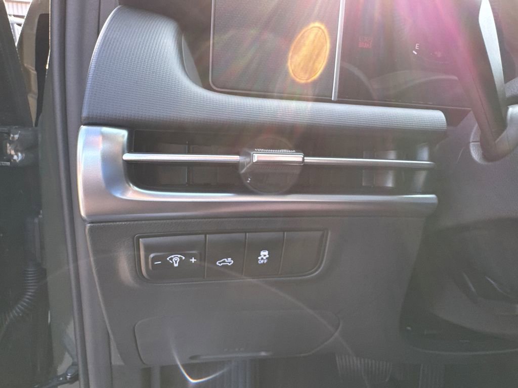 New 2026 Hyundai Santa Cruz SEL FWD image 20