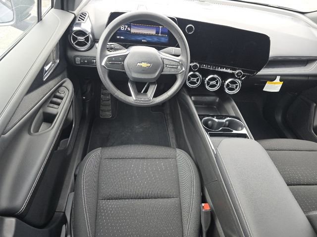 New 2025 Chevrolet Blazer EV LT image 24