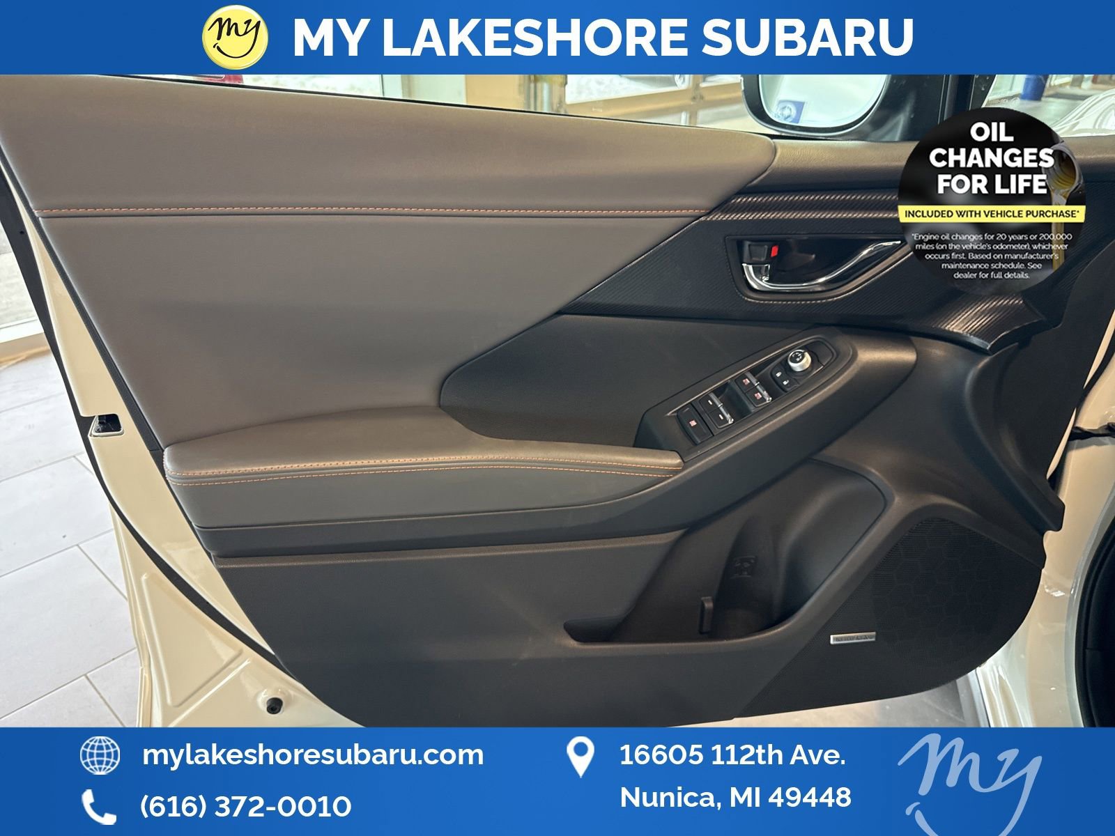 New 2026 Subaru Crosstrek 2.5i Limited image 10