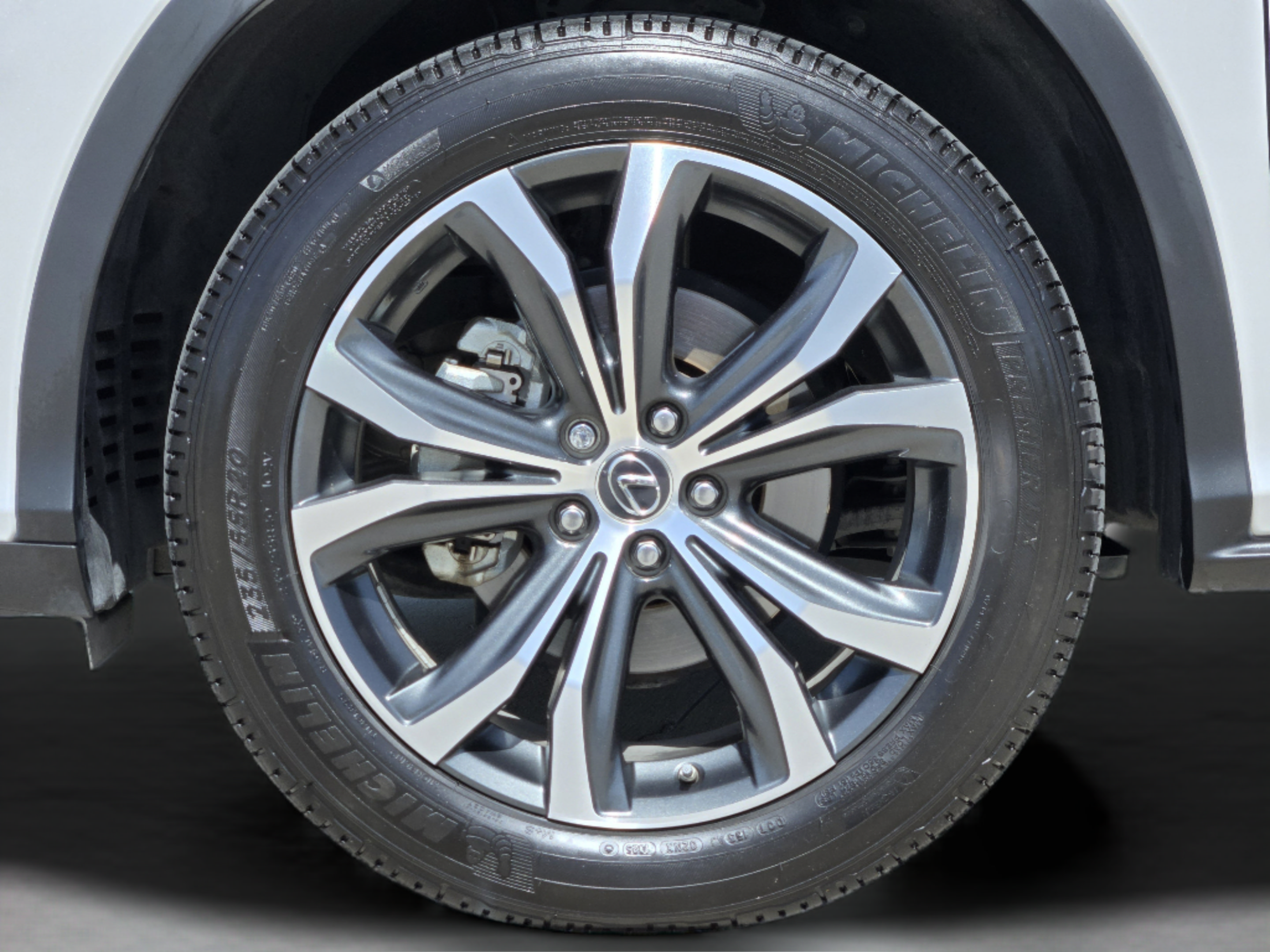 Used 2021 Lexus RX 350 FWD w/ Premium Package image 39