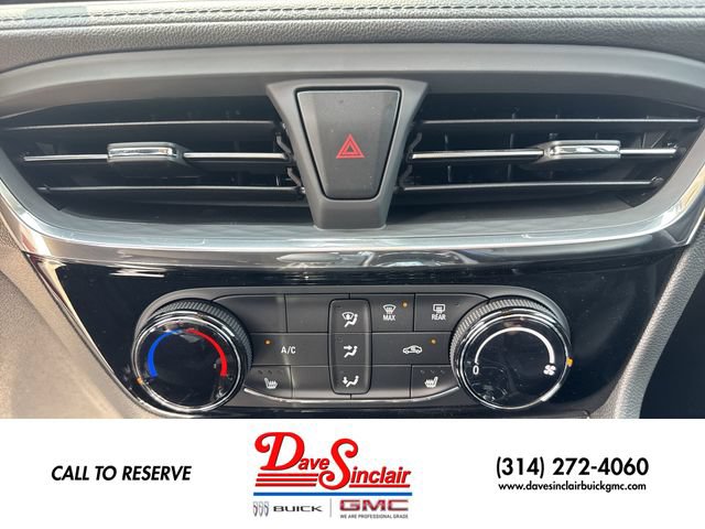 New 2026 Buick Encore GX Sport Touring w/ Comfort Package AWD/4WD image 18