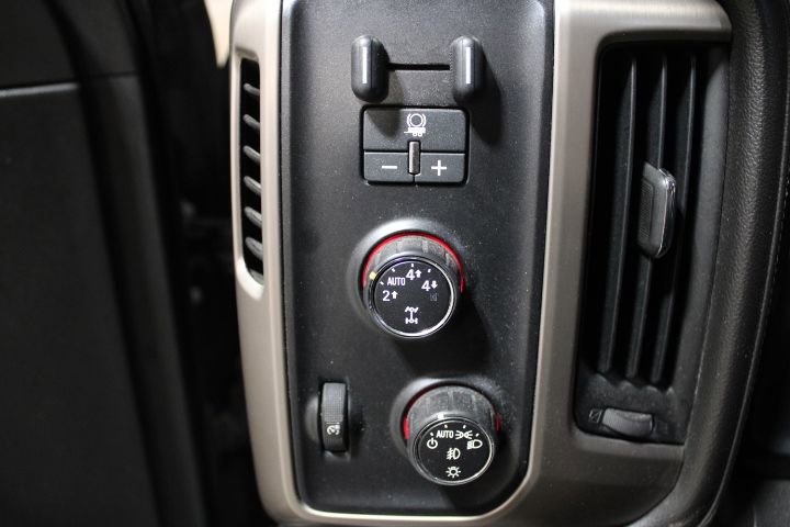 Used 2014 GMC Sierra 1500 Denali w/ Driver Alert Package image 41
