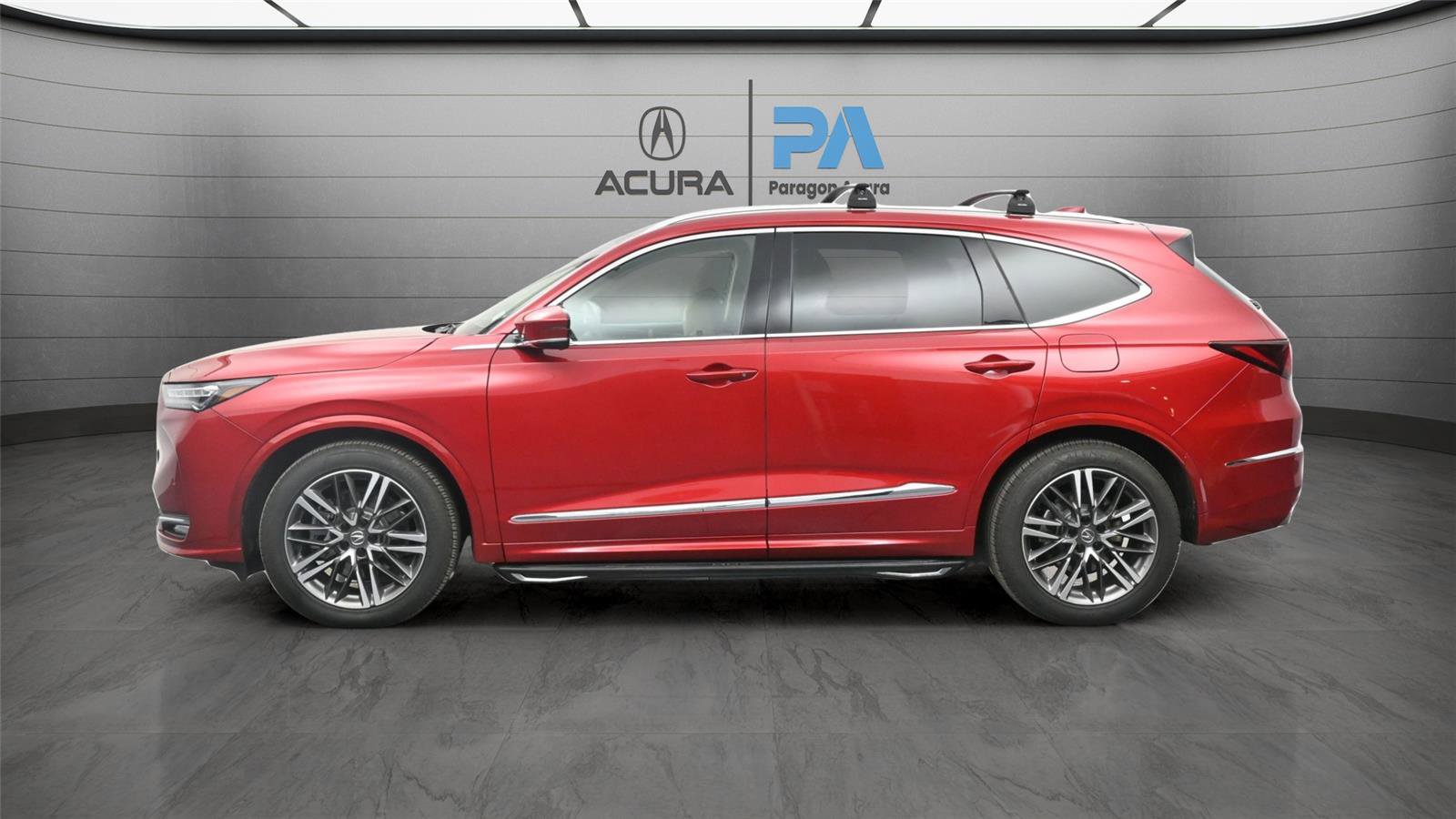 Certified 2026 Acura MDX SH-AWD w/ Advance Package image 22