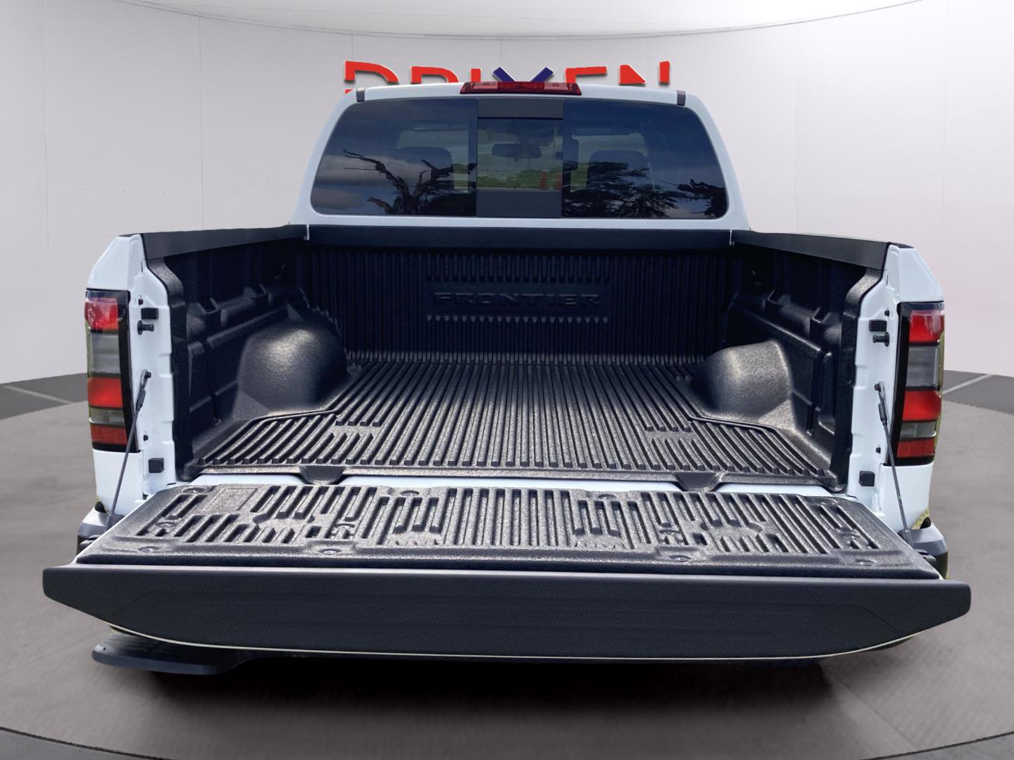 New 2026 Nissan Frontier S image 29