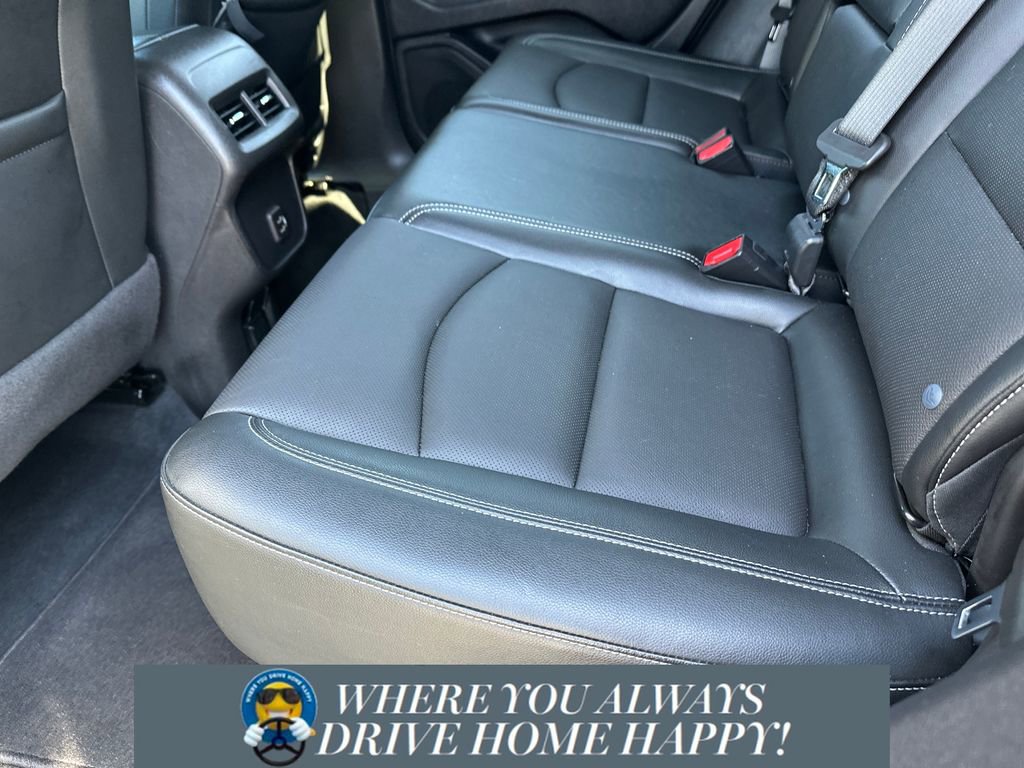 Used 2023 GMC Terrain SLT w/ Infotainment Package II image 23