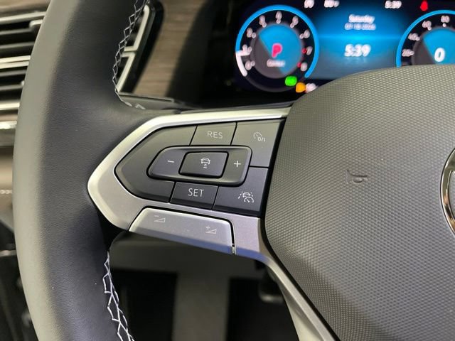 New 2026 Volkswagen Atlas SEL AWD/4WD image 18