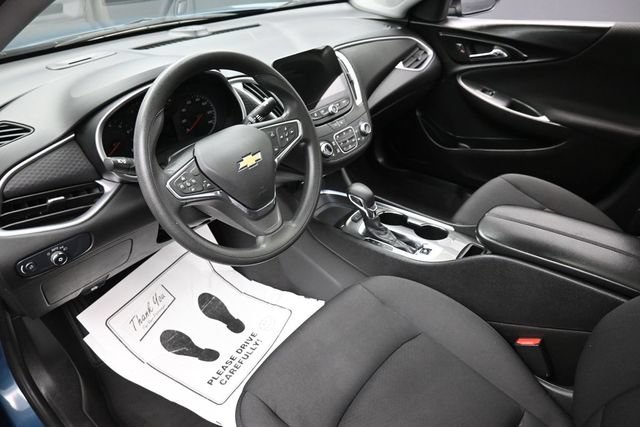 Used 2024 Chevrolet Malibu LT FWD image 19