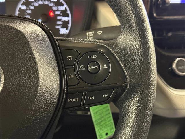 Used 2023 Toyota Corolla LE image 13