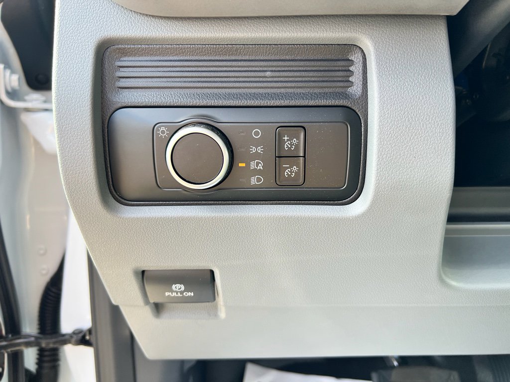 New 2026 Ford F450 XL w/ Ambulance Prep Package image 21