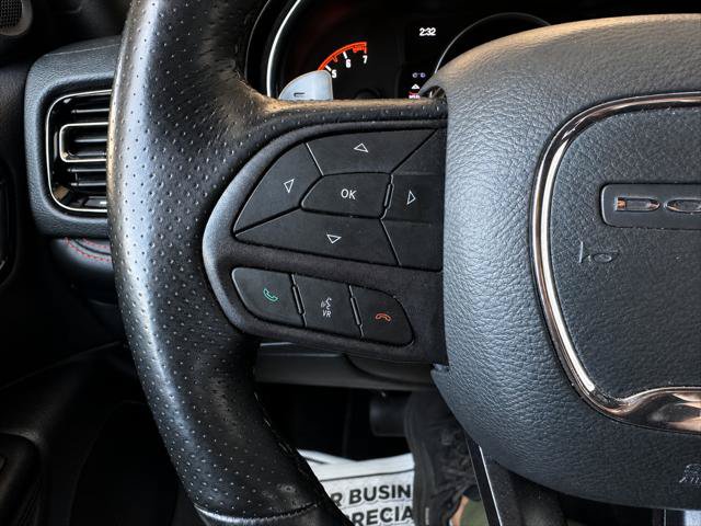 Certified 2023 Dodge Durango GT AWD/4WD image 4