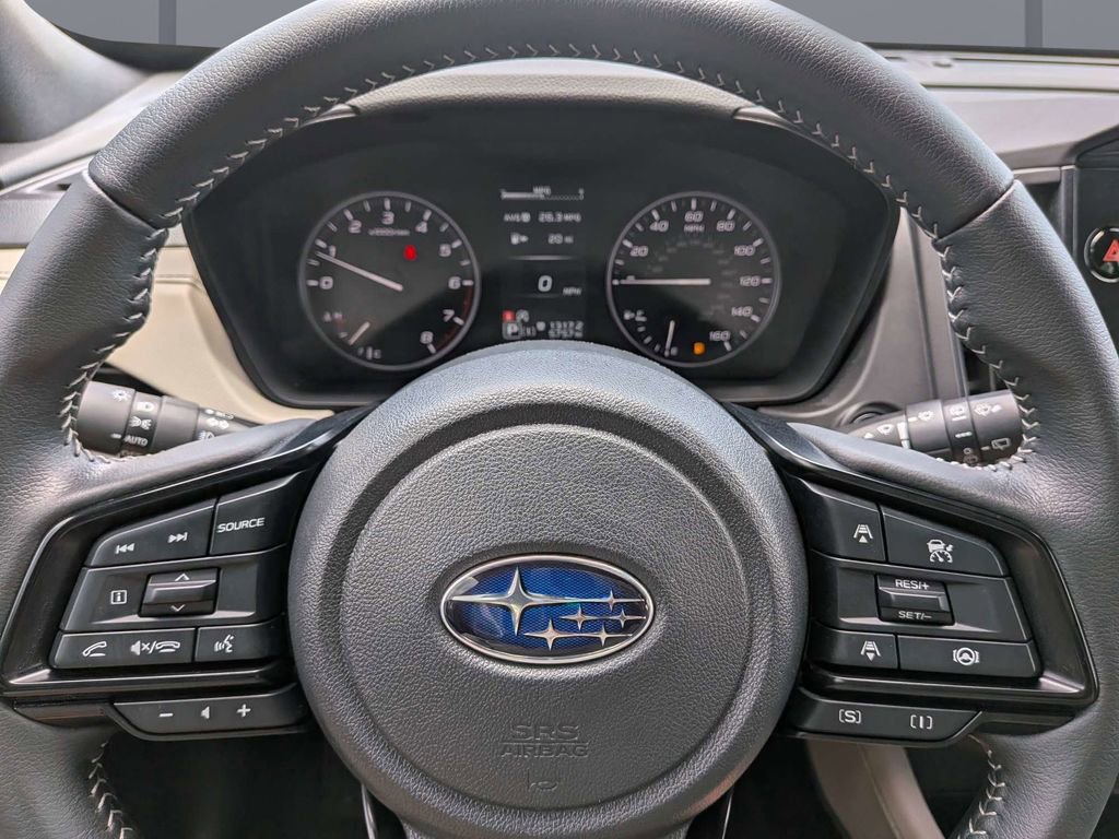 Certified 2026 Subaru Forester Premium AWD/4WD image 34