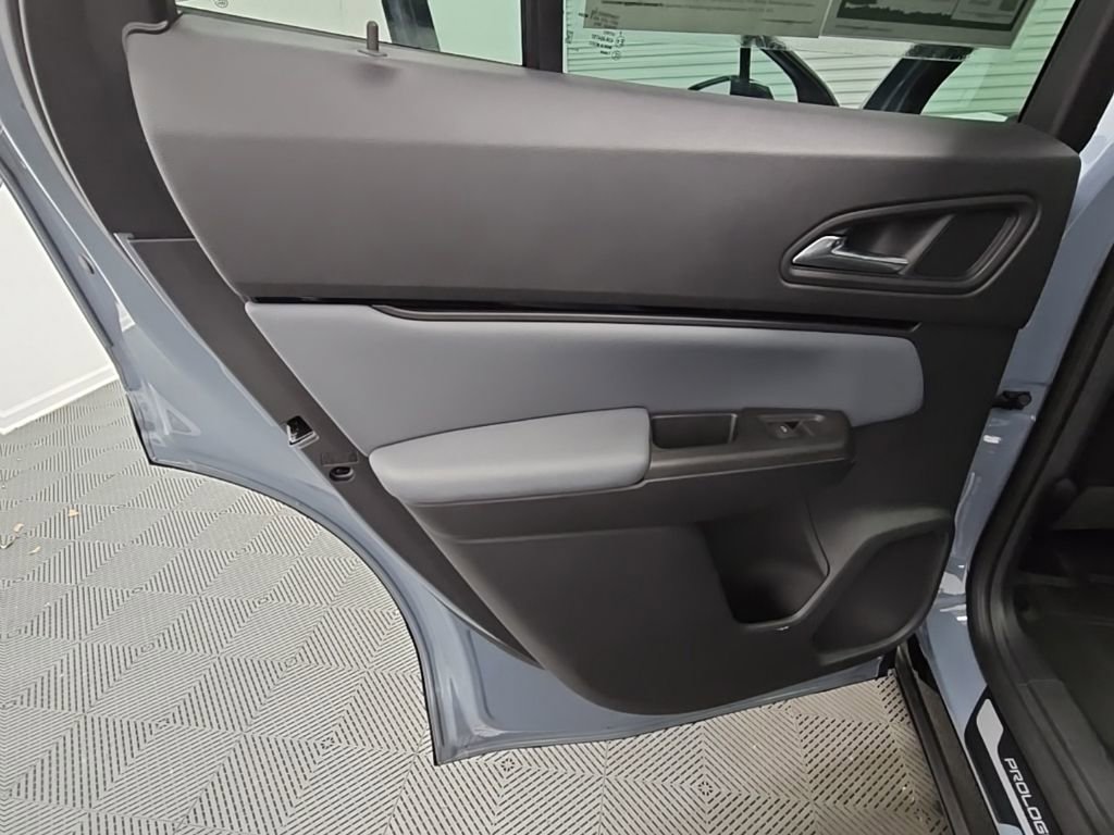 Used 2024 Honda Prologue Touring image 35