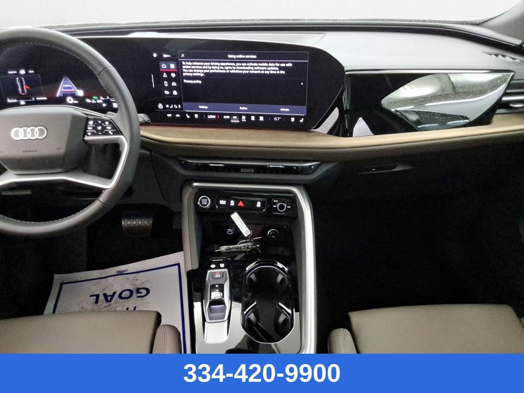 New 2025 Audi Q5 Premium Plus image 13