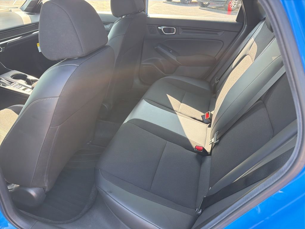 Used 2024 Honda Civic Sport image 11
