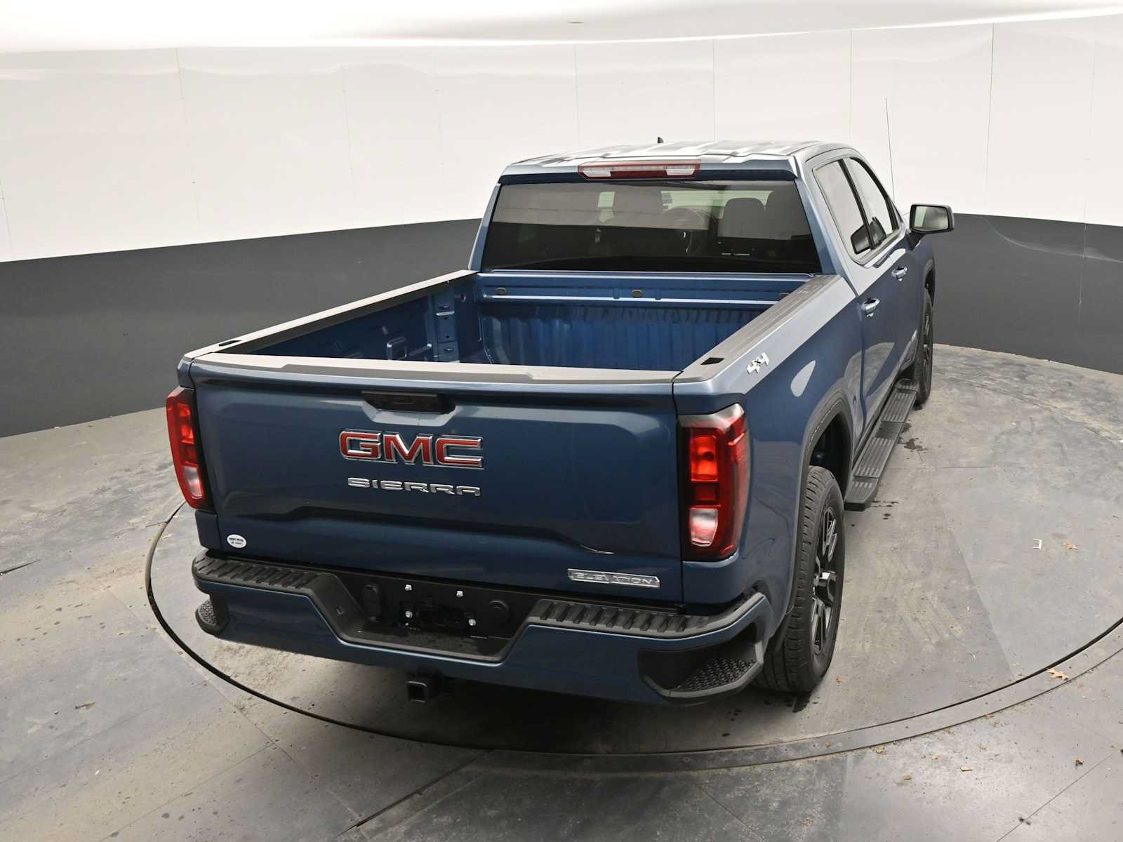 New 2026 GMC Sierra 1500 Elevation AWD/4WD image 36