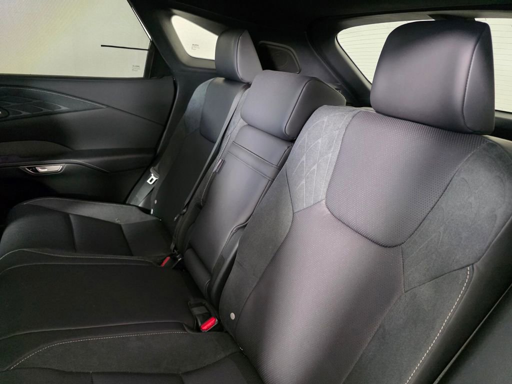 Used 2025 Lexus RX 350 AWD w/ Convenience Package image 13