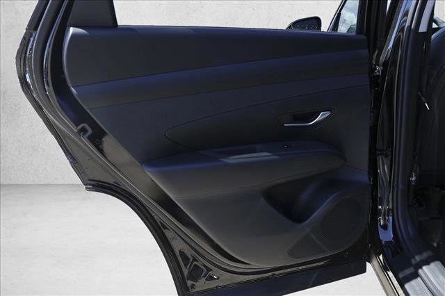 New 2026 Hyundai Tucson SEL AWD/4WD image 23