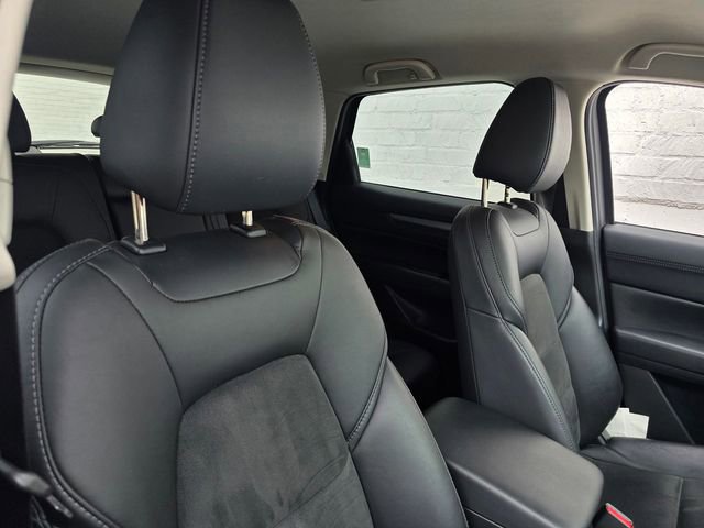 Used 2023 MAZDA CX-5 AWD 2.5 S w/ Select Package image 14