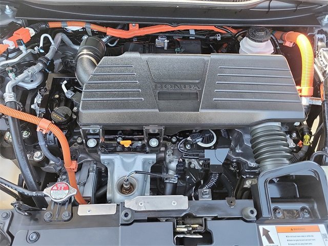 Used 2022 Honda CR-V Touring image 30