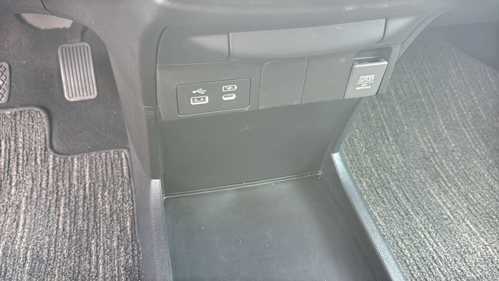 Certified 2025 Honda Odyssey EX-L image 20
