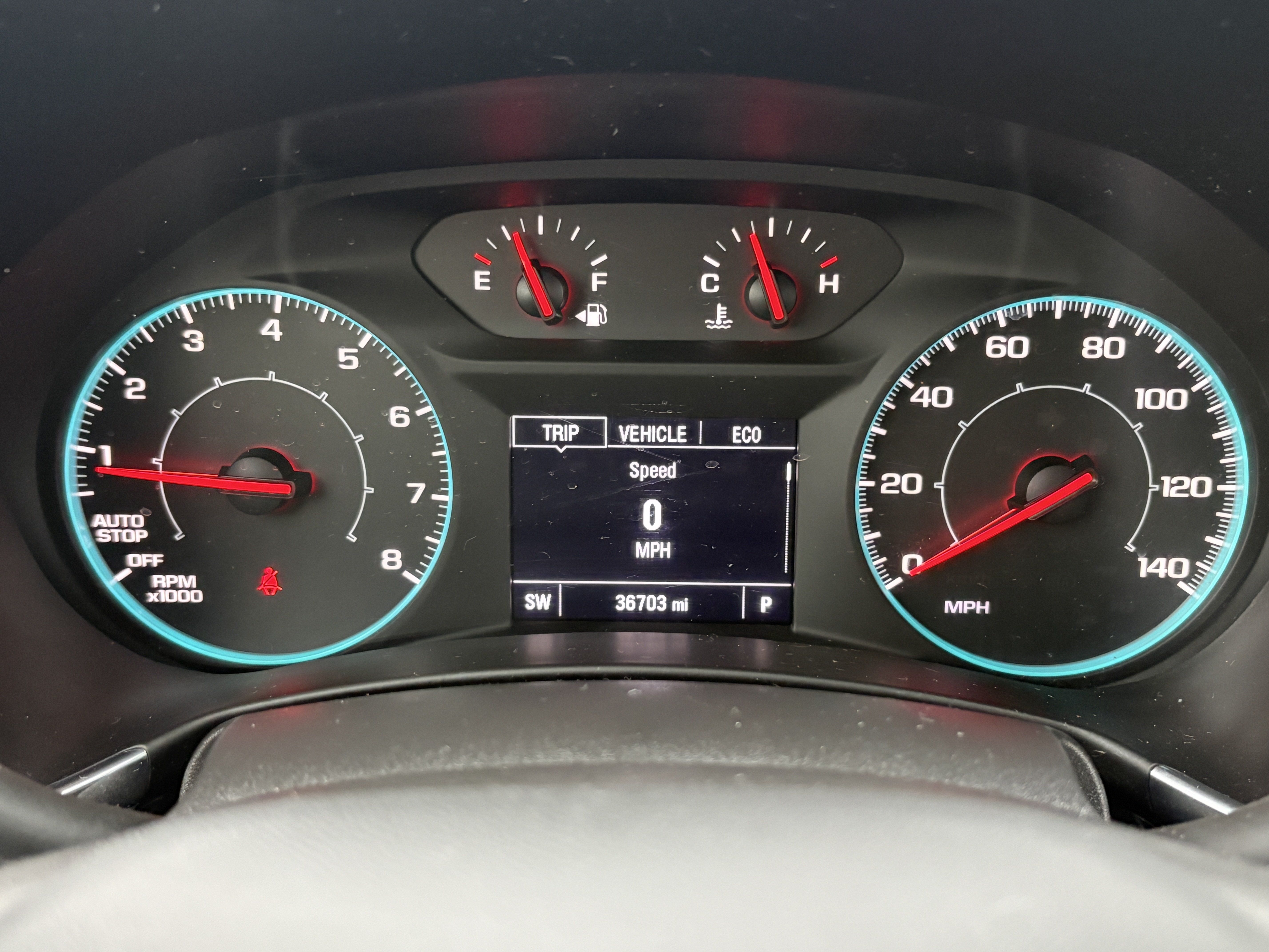 Used 2023 Chevrolet Equinox LS w/ Midnight Edition FWD image 18