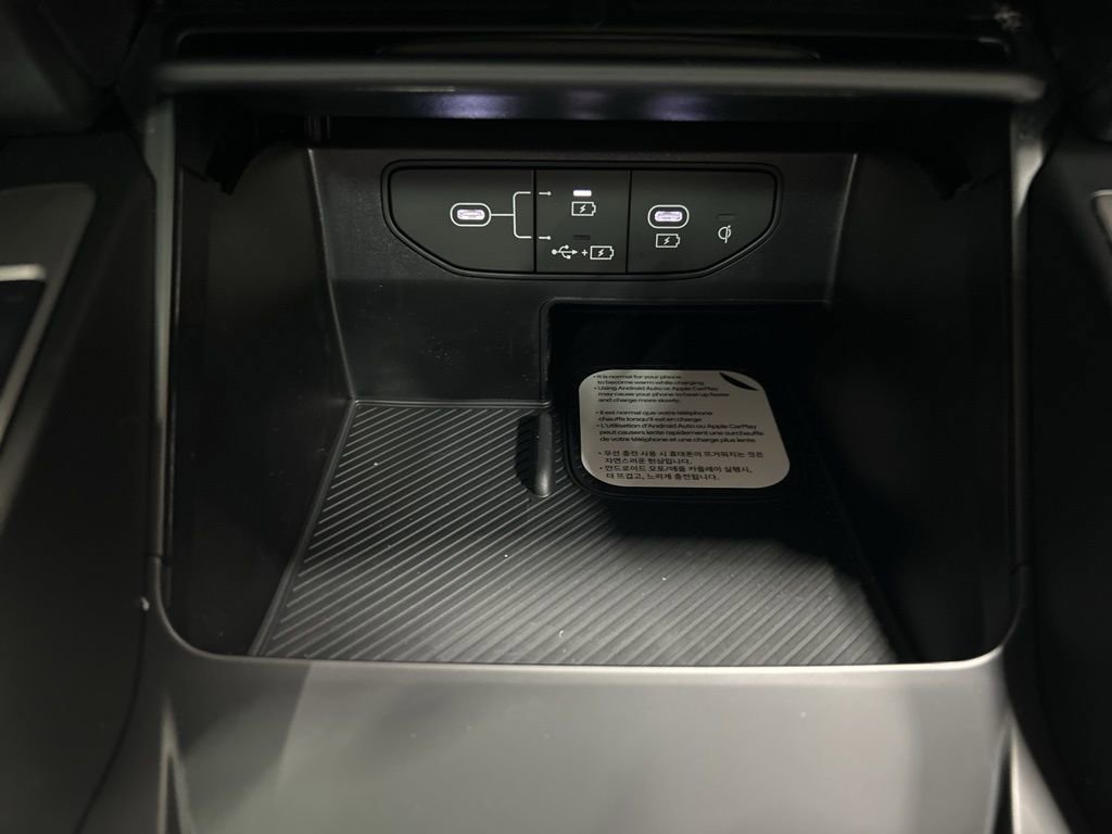 New 2026 Kia Sorento EX image 21