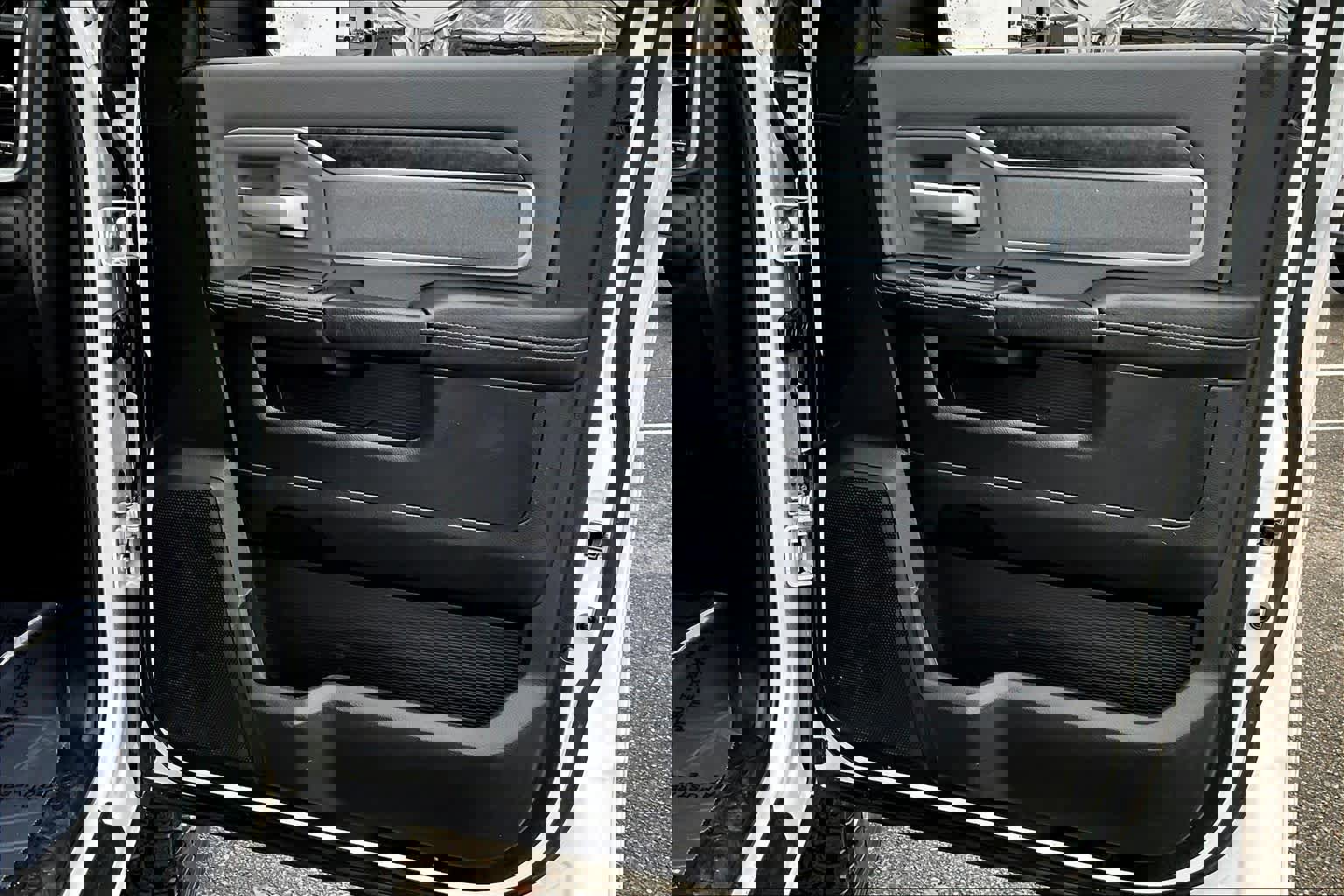 Used 2020 RAM 2500 Big Horn image 42