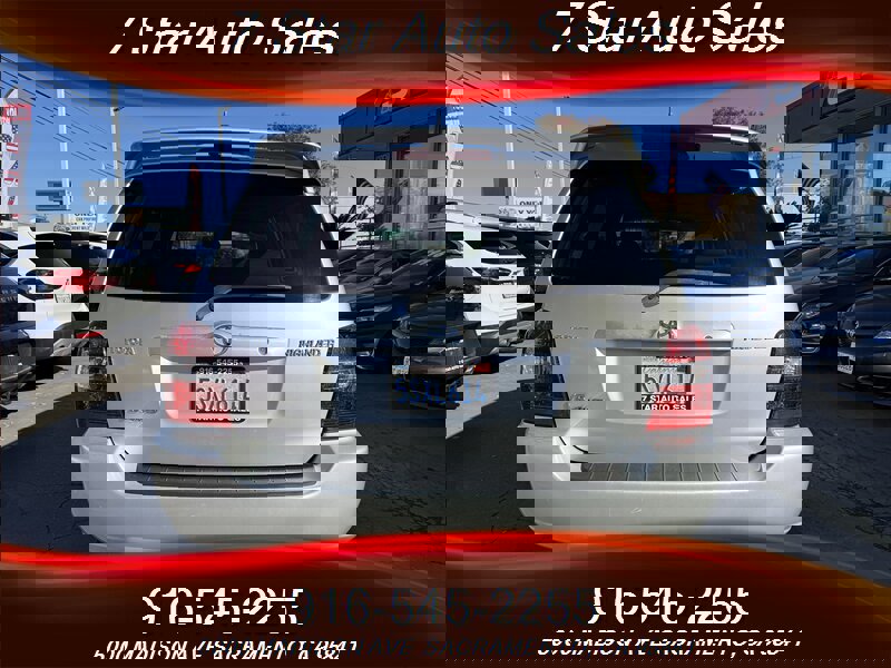 Used 2006 Toyota Highlander Limited image 5